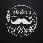 Logo de Ca'Bigote